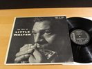 Blues LITTLE WALTER The Best Of Little Walter CHESS LP-1428 Mono BLACK LABEL