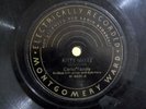 Pre-War Country THE CARTER FAMILY Kitty Waltz MONTGOMERY WARD 4434 With Sleeve
