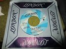 RAIN Out of My Mind/You're the One Canadian 45 NM Charity Brown