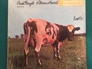 Pink Floyd Atom Heart Mother Lp  IN SHRINK W/ Sticker   Harvest Vinyl SKAO-382