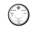Musterplatte / Promo The Boots - Gaby / Another Tear falls