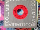 The Pussycats - Dressed in Black (Columbia 4-43587) Girls in the Garage