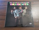 Jimi Hendrix Experience Smash Hits beaut orig UK Track LP