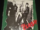 CLASH 1st NEW ZEALAND  LP   1970s PUNK ROCK