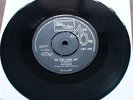 THE CONTOURS   Do You Love Me / Determination TMG 899