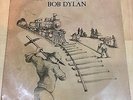 BOB DYLAN Slow train coming Singapore CBS RARE 12