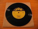 JOE THE BOSS Skinhead Revolt / Tony Bs Theme JOE 1970 RE Skin BOSS THRILLER ex