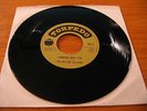HOT ROD ALL-STARS Skinheads don`t Fear / Ten Commandments from the Devil TORPEDO