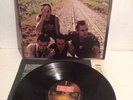 The Clash - Combat Rock LP Vinyl CBS 85570 Ita Press. EX/EX-