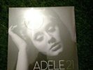Adele 21 Vinyl LP Sealed