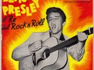 ELVIS PRESLEY Il Re Del Rock 'n' Roll (RCA ITALIANA) Italian EP