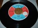 Rare Northern Soul The Dynamics Woman/Because I love you Brainstorm