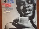 Donald Byrd - Royal Flush - Blue Note BST 84101 - RVG - Jazz Vinyl LP