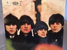 THE BEATLES - Beatles For Sale, (180 gram Vinyl LP Stereo 2012) New and Sealed