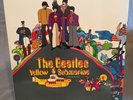 The Beatles - Yellow Submarine (180g Remastered Stereo Vinyl LP) NEW and Sealed