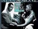 Nina Simone - sings Duke Ellington -  Album: Vinyl Passion VP 80072