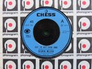 REUBEN WILSON - GOT TO GET YOUR OWN - ORIGINAL CHESS 45 - JAZZ FUNK CLASSIC - EX