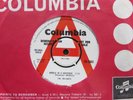 THE TWILIGHTS - NEEDLE IN A HAYSTACK -  COLUMBIA DEMO DB8065 - RARE MOD SOUL EX