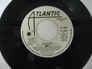 ABBA voulez vous PROMO - 45 Record Vinyl Album 7