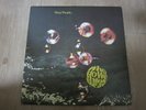 DEEP PURPLE - Who Do We Think We Are Korea LP 1973