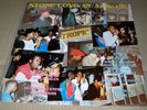 STONE LOVE In Ja & UK - RARE Sir George LP SGLP009 - Dancehall Reggae, LIVE - VG