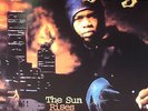 JERU THE DAMAJA - The Sun Rises In The East - Vinyl (2xLP)