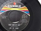 dee dee sharp what kind of lady gamble original northern soul classic