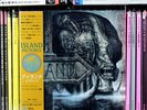 Island - Pictures / Japan Mini LP CD 1st Ed. BELLE 071234 / Prog Rock Sold Out