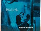 POLLY BERGEN Little Girl Blue JUBILEE 10