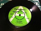BEATLES DEMO:  UK GREEN/WHITE 'A' 45, Hello Goodbye - I Am The Walrus