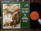 RCA VICS-1058 DAVID OISTRAKH Chausson Poeme Saint-Saëns Leclair German LP Munch