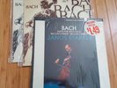 Jonas Starker Bach suites for cello No. 1-6 Mercury & Saga all sets