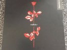 DEPECHE MODE LP VIOLATOR LP MUTE 1990 1ST PRESS NICE COPY