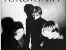 Asylum Party ?– Borderline Lively art 1989 RARE