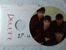 The Beatles - love me do - LP record picture disc - vinyl