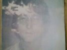 JOHN LENNON-'IMAGINE'-VINYL LP-UK 1st PRESS-1U/1U-1971-PORKY/PECKO-PAS/10004/EX+