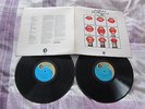 ANDY WARHOLS VELVET UNDERGROUND FT NICO 1st UK MGM DOUBLE LP 1969 PSYCH GARAGE
