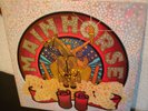 MAINHORSE Same Lp org.UK-1st.polydor Press in TOP-Condition-Condition