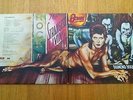 David Bowie- Diamond Dogs-Original Vinyl Album 1974