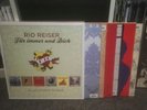 Rio reiser - für immer und dich box set xxl vinyl 12 zoll