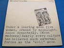 MOONSTRUCK 1st CANADIAN *PRIVATE*  1976 PSYCH PROG LP NEAR MINT VINYL