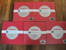 PETER GABRIEL - CLASSIC RECORDS - MEGA COMPLETE SET OF 20 45 RPM LPS -1 THRU SO