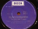 ROLLING STONES:19th Nervous Breakdown / Get Off My Cloud.RARE New Zealand(NZ) 7