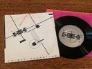 THE SO + SO's:Animal Magnetism.RARE Aussie/OZ  EMI Custom Pressing 7