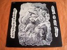 STORMTROOPER – ARMIES OF THE NIGHT  Original Iron work   private nwobhm
