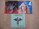 3 x Heavy Metal - 