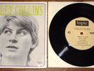 SHIRLEY COLLINS OF SUSSEX   HEROES IN LOVE   UK 4-TRACK TOPIC FOLK 7