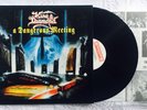 KING DIAMOND - A DANGEROUS MEETING - LP VERY RARE  1993 mercyful fate exodus