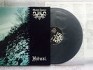 MASTER'S HAMMER - RITUAL - LP VERY RARE  1994 emperor dark funeral mayhem