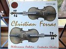 ASD 278 W/G TCHAIKOVSKY & MENDELSSOHN VIOLIN CONCERTOS CHRISTIAN FERRAS
